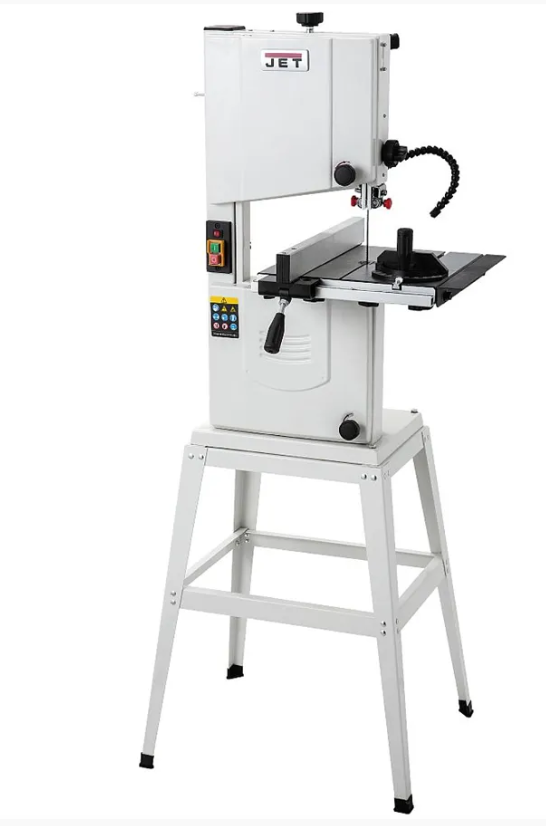 JET JWBS-10 Szalagfűrészgép termék fő termékképe