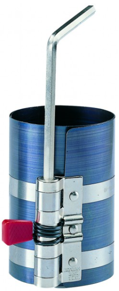 Kingtony DUGATTYÚGYŰRŰ ÖSSZENYOMÓ 80*175 9AC175-32 termék fő termékképe