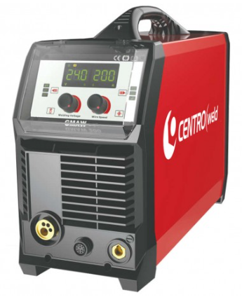 Centroweld Hegesztőgép MIG 160A Centroweld termék fő termékképe
