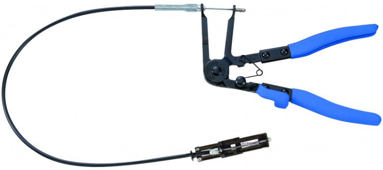 Kingtony UNIVERZÁLIS TÖMLŐBILINCS LESZEDŐ FLEXIBILIS 9AA31 termék fő termékképe