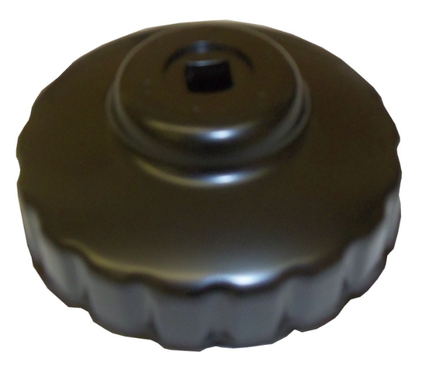 Kingtony OLAJSZŰRŐFOGÓ FEJ 96MM 18/1 9AE2-9618 termék fő termékképe