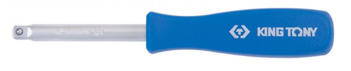Kingtony FELTŰZŐSZÁR 1/4˝, 150MM 2179DF termék fő termékképe