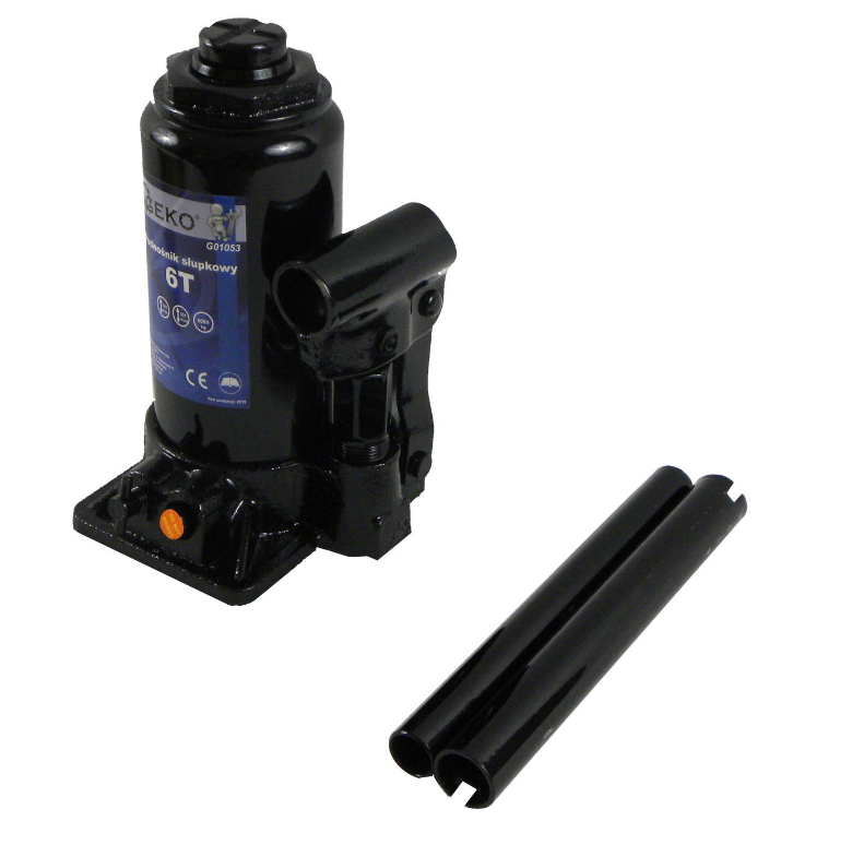 GEKO Olajemelő 6T termék fő termékképe