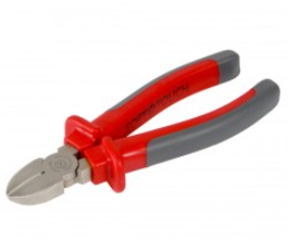 PROLINE oldalcsípő fogó 180mm PROLINE termék fő termékképe