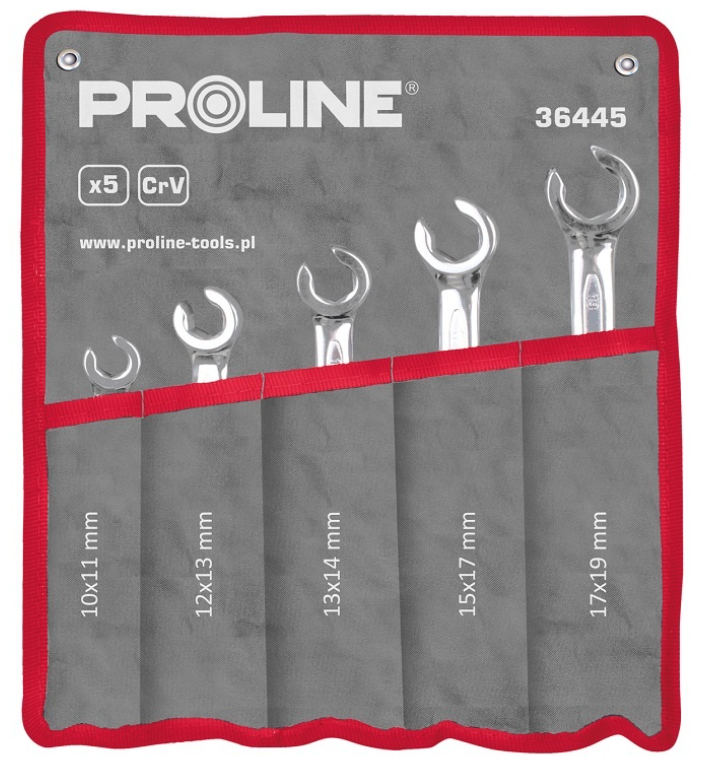 PROLINE fékcsőkulcs CrV. termék fő termékképe