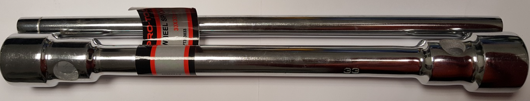 PRO-TOOLS kerékanyakulcs 30x33mm PRO-TOOLS termék fő termékképe