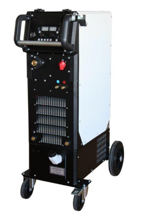 Centrotool Hegesztőgép I-MIG 400-4 SYN CW IQ LINE Centroweld termék fő termékképe