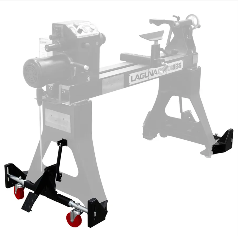 Laguna IGM LAGUNA Mobil talp Revo 1836-hez termék fő termékképe