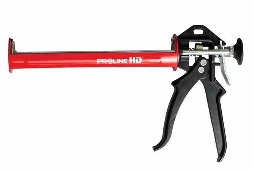 PROLINE tubuskinyomó PROLINE 225mm nyitott termék fő termékképe