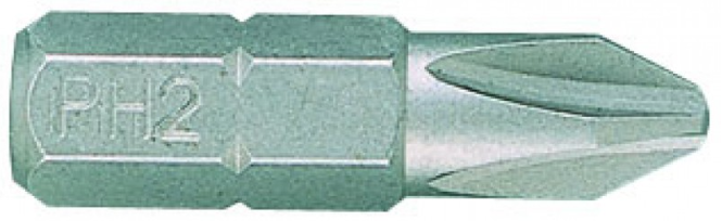 Kingtony PHILIPS BITHEGY 1/4˝#1X25. 102501P termék fő termékképe