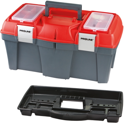 PROLINE szerszámosláda műa. 18" PROLINE termék fő termékképe