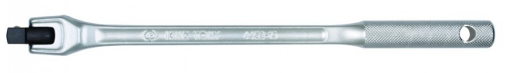 Kingtony FLEX HAJTÓSZÁR 1/2"-OS 375 MM 4453-15F termék fő termékképe