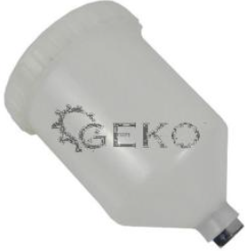 GEKO Műanyag tartály termék fő termékképe