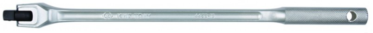 Kingtony FLEX HAJTÓSZÁR 1/2"-OS 450 MM 4453-18F termék fő termékképe