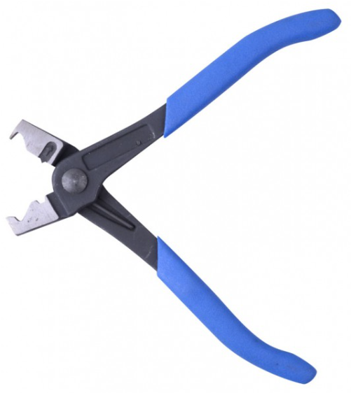 Kingtony CLIC TÖMLŐBILINCS FOGÓ L=142MM 9AA15 termék fő termékképe