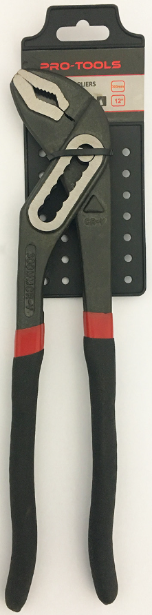 PRO-TOOLS vízpumpa fogó 300mm termék fő termékképe