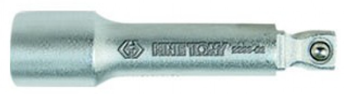 Kingtony OFFSET TOLDÓ 1/4˝ 100MM 2-FUNKC. 2293-04 termék fő termékképe