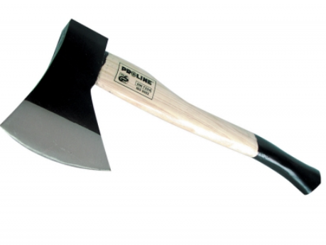 PROLINE fejsze 1250g TÜV PROLINE termék fő termékképe