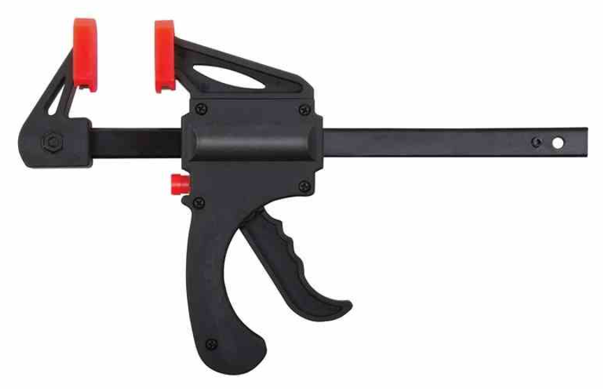 PROLINE quick szorító 200x60mm PROLINE termék fő termékképe