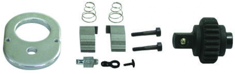 Kingtony JAVÍTÓKÉSZLET 2771-ES RACSNIHOZ 2771DK termék fő termékképe