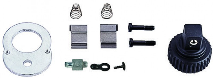 Kingtony JAVÍTÓKÉSZLET 2779-ES RACSNIHOZ 2779DK termék fő termékképe