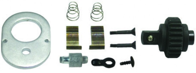 Kingtony JAVÍTÓKÉSZLET 2761-ES RACSNIHOZ 2761DK termék fő termékképe