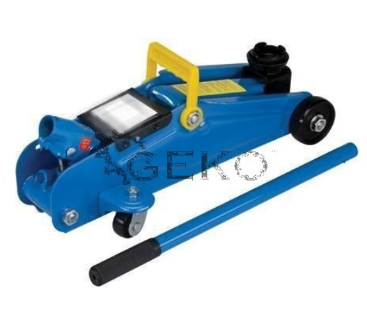 GEKO krokodil emelő 2T 9kg GEKO termék fő termékképe