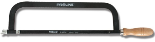 PROLINE fűrészkeret 300mm PROLINE termék fő termékképe