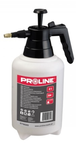 PROLINE permetező 1,5l. TÜV PROLINE termék fő termékképe