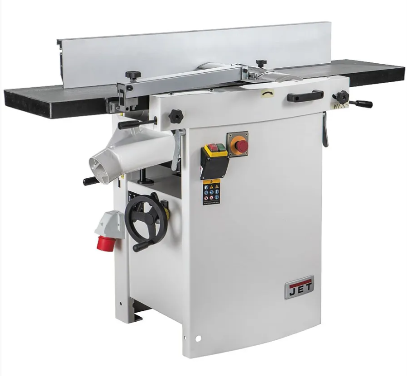 JET JPT-310 Egyengető és vastagoló gyalugép - 230V termék fő termékképe
