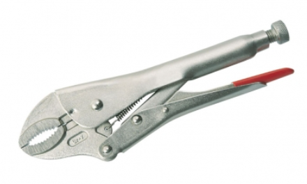 PROLINE szorító fogó 250mm PROLINE termék fő termékképe