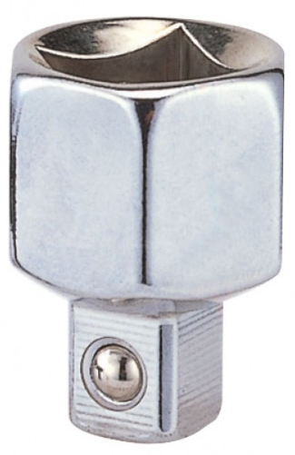 ADAPTER 1/2˝*3/8˝B OLAJSZŰRŐ FOGÓHOZ 9AE221 termék fő termékképe