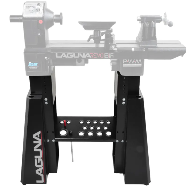 Laguna IGM LAGUNA Állvány a Revo 1216 esztergagéphez termék fő termékképe