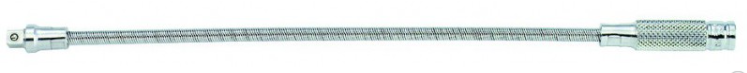 Kingtony FLEX TOLDÓSZÁR 1/4˝ 450MM 2311-18 termék fő termékképe