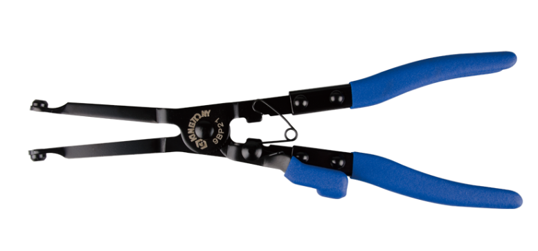 Kingtony KIPUFOGÓ TARTÓGUMI LESZEDŐ FOGÓ 9BP21 termék fő termékképe