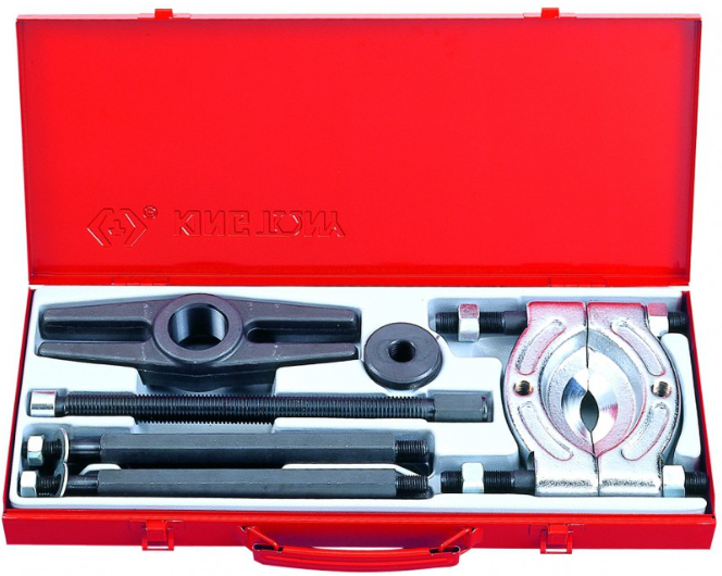 Kingtony 8 RÉSZES CSAPÁGY- ÉS FOGASKERÉK SZÉTVÁLASZTÓ 9BA22 termék fő termékképe