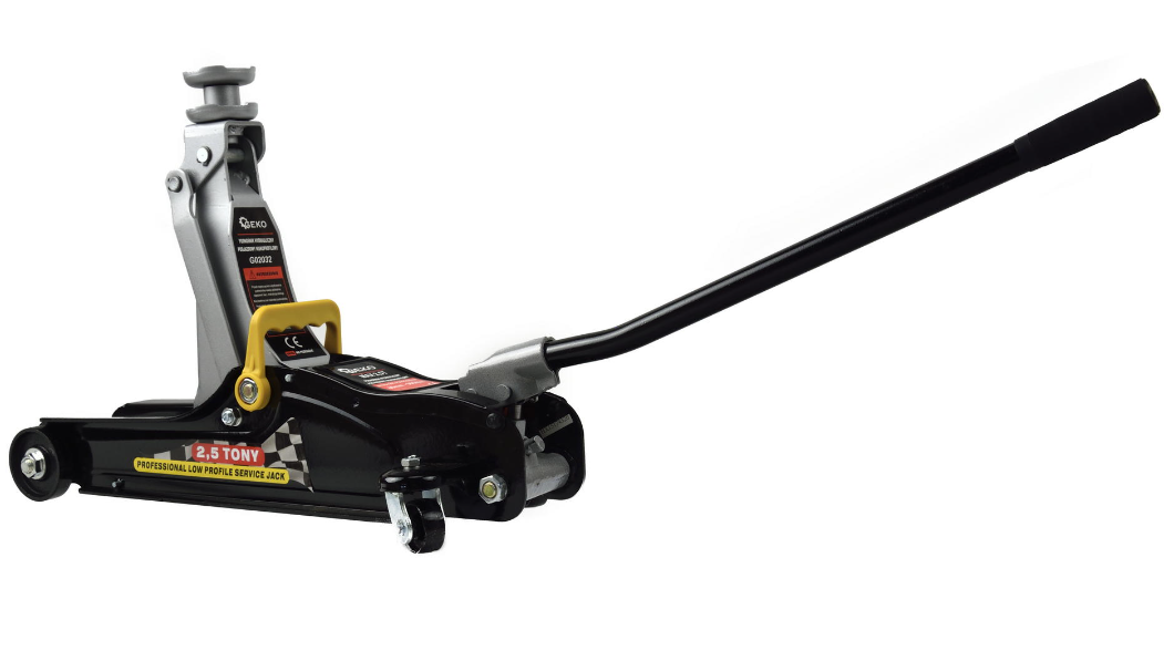 GEKO krokodil emelő 2,5T 80-360mm GEKO termék fő termékképe