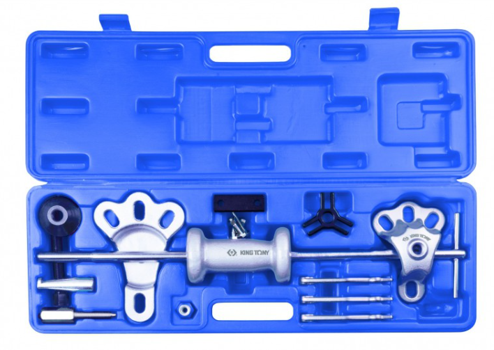 Kingtony 17 RÉSZES CSÚSZÓKALAPÁCSOS KIHÚZÓ KÉSZLET 9BQ01 termék fő termékképe