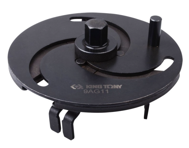 Kingtony ÜZEMANYAG MÉRŐ ÉS SZIVATTYÚ SZERELŐKULCS 89~170MM 9AG11 termék fő termékképe