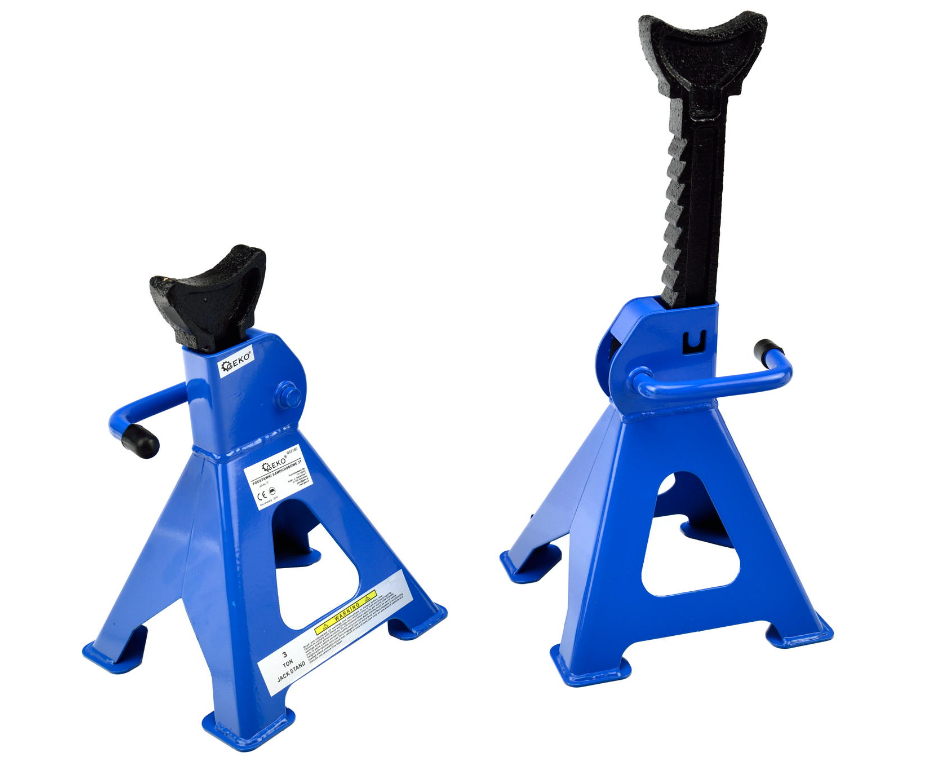 GEKO autós bak 3T. 280-420mm GEKO termék fő termékképe