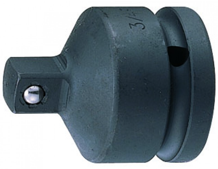 Kingtony ADAPTER GÉPI 3/4˝-1˝ CR-MO GOLYÓS 6868P termék fő termékképe