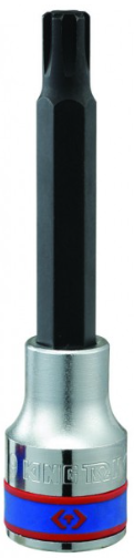 BORDÁS BITFEJ 1/2˝ M5X100MM 404905 termék fő termékképe
