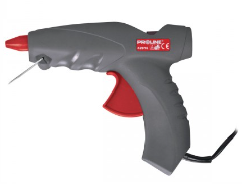 PROLINE ragasztópisztoly 200W PROLINE termék fő termékképe