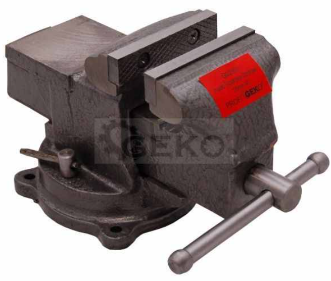 GEKO satu forg. 150mm GEKO 24kg termék fő termékképe