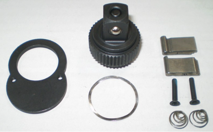 Kingtony JAVÍTÓKLT.4766-OS RACSNIHOZ 4766DK termék fő termékképe