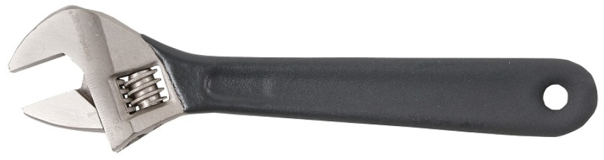 PROLINE állítható villáskulcs 10"-250mm termék fő termékképe