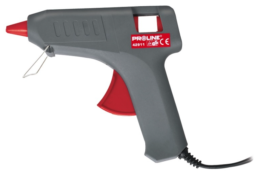 PROLINE ragasztópisztoly 72W 11mm PROLINE termék fő termékképe