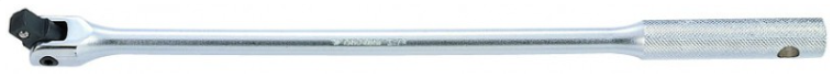 Kingtony FLEX HAJTÓSZÁR 1/2˝,450MM 4452-18FR termék fő termékképe