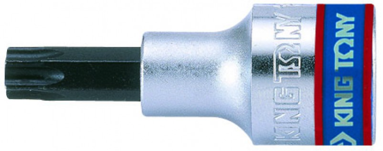 Kingtony Torx-bitfej 3/8" T45. L=50mm 302345 termék fő termékképe