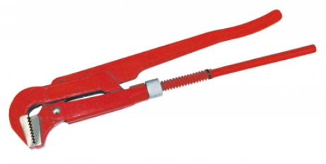 PROLINE csőfogó PROLINE 1,5" profi 90° termék fő termékképe